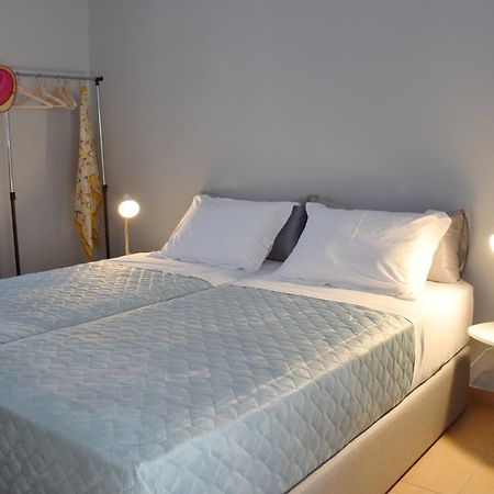 Evaris Apartments Chania  Екстер'єр фото