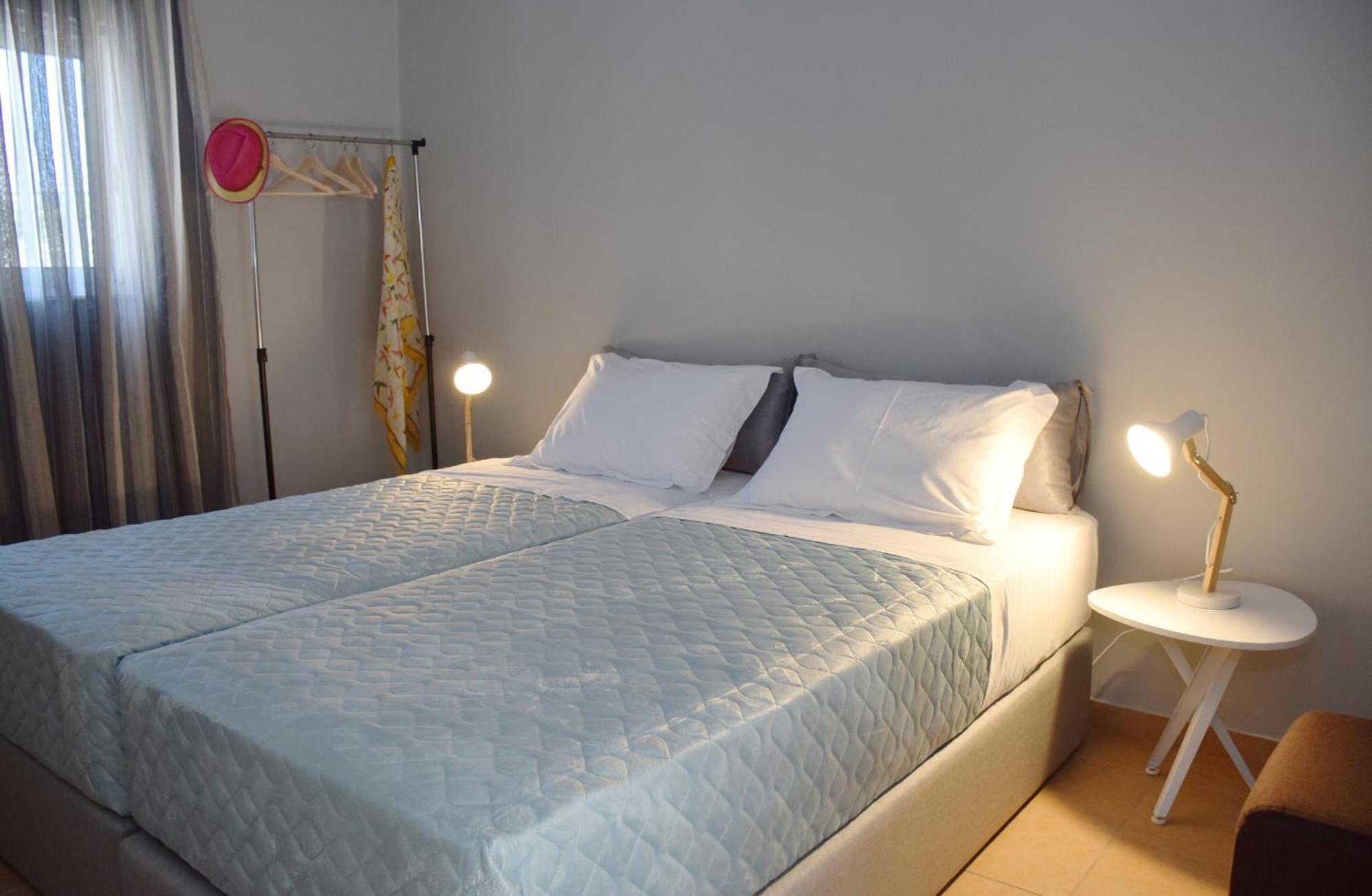 Evaris Apartments Chania  Екстер'єр фото